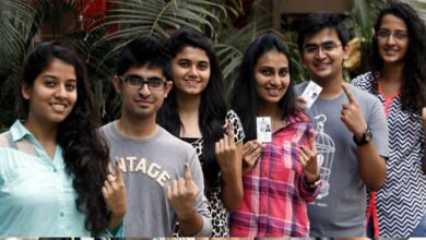 2029 Lok Sabha Election: Gen Z की बढ़ेगी राजनीतिक ताकत, हर चौथा वोटर होगा युवा; बदल सकते हैं चुनावी समीकरण 2 1A 167