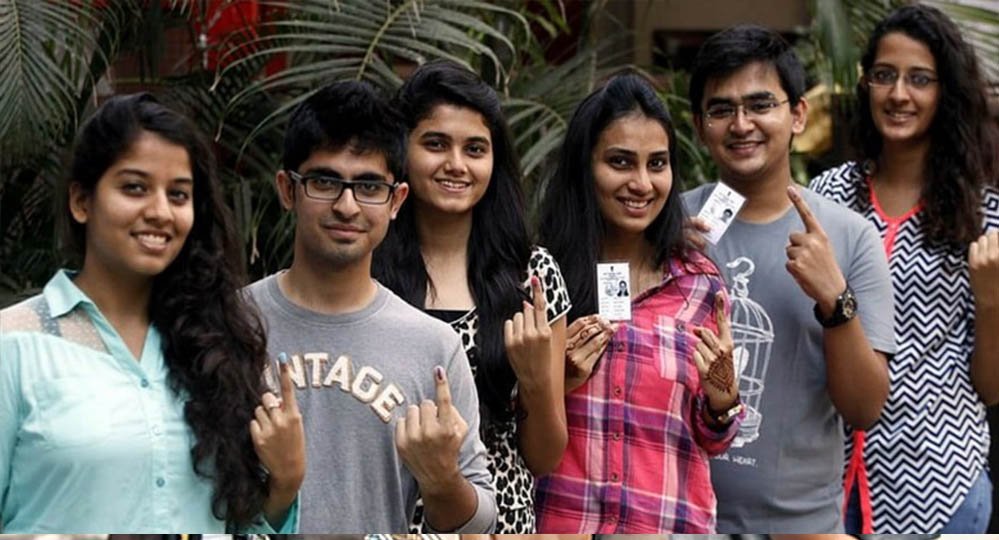 2029 Lok Sabha Election: Gen Z की बढ़ेगी राजनीतिक ताकत, हर चौथा वोटर होगा युवा; बदल सकते हैं चुनावी समीकरण 1 1A 167