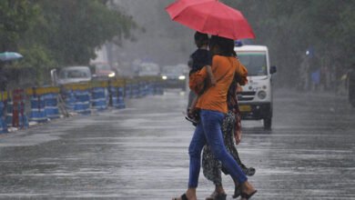 Monsoon Alert: कई राज्यों में भारी बारिश की चेतावनी, गुजरात में रेड अलर्ट; अगस्त के मौसम का पूरा हाल 9 1A 27