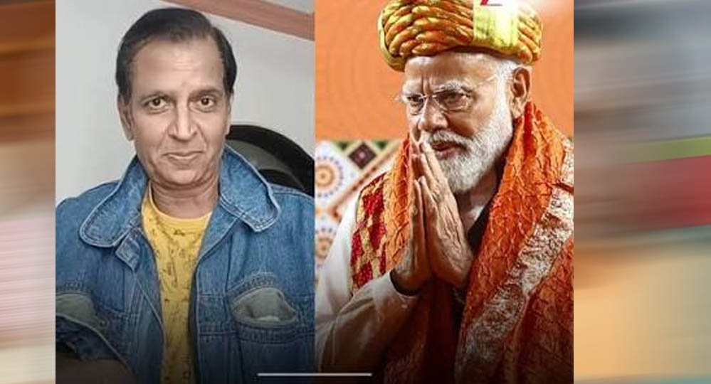 PM मोदी के फैसले पर सुनील लहरी की प्रतिक्रिया, बोले- बच्चों को माफ करना उनकी महानता का परिचायक 1 1A 54