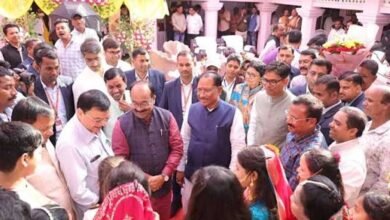 जनविश्वास से विकास तक, सुशासन तिहार ने रचा नया अध्याय; ‘तिहारू’ भी जान गया सुराज का अर्थ 2 23A 142