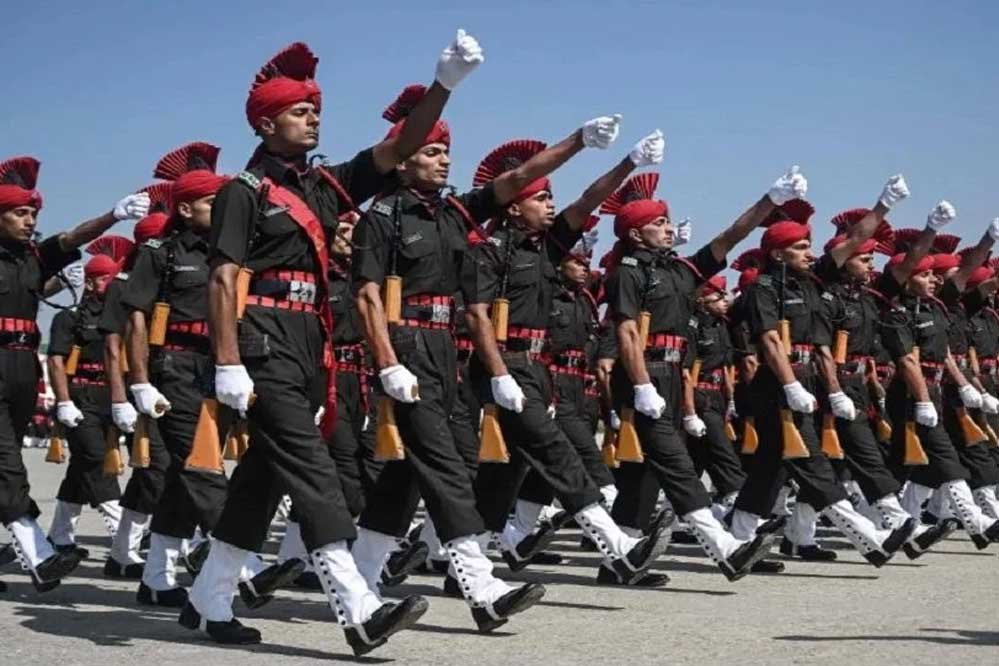 CG News: पूर्व अग्निवीरों के लिए सरकारी नौकरी का रास्ता आसान, पुलिस-वन-जेल भर्ती में 10% कोटा लागू 1 23A 152