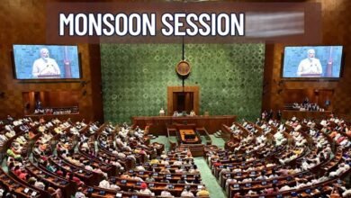क्या महिला आरक्षण बिल पर अब भी हो सकती है चर्चा? Sine Die और Prorogue के फर्क से समझें पूरा मामला 2 24A 103