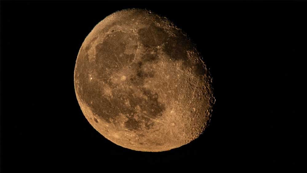 Moon पर माइक्रोब्स की सर्वाइवल क्षमता ने चौंकाया, NASA की स्टडी में सामने आया बड़ा खुलासा 1 24A 151