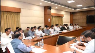 विकास कार्यों को लेकर डिप्टी CM अरुण साव सख्त, योजनाओं के क्रियान्वयन की समीक्षा की 4 24A 193