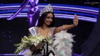 Kezia Liz Mejo बनीं Miss Universe India 2026, केरल की सुंदरता ने देशभर में लहराया परचम 2 24A 28