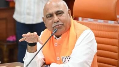 मिशन-2028 की तैयारी में जुटी बीजेपी, ओरछा में 30-31 अगस्त को पहली कार्यसमिति बैठक 2 24A 91