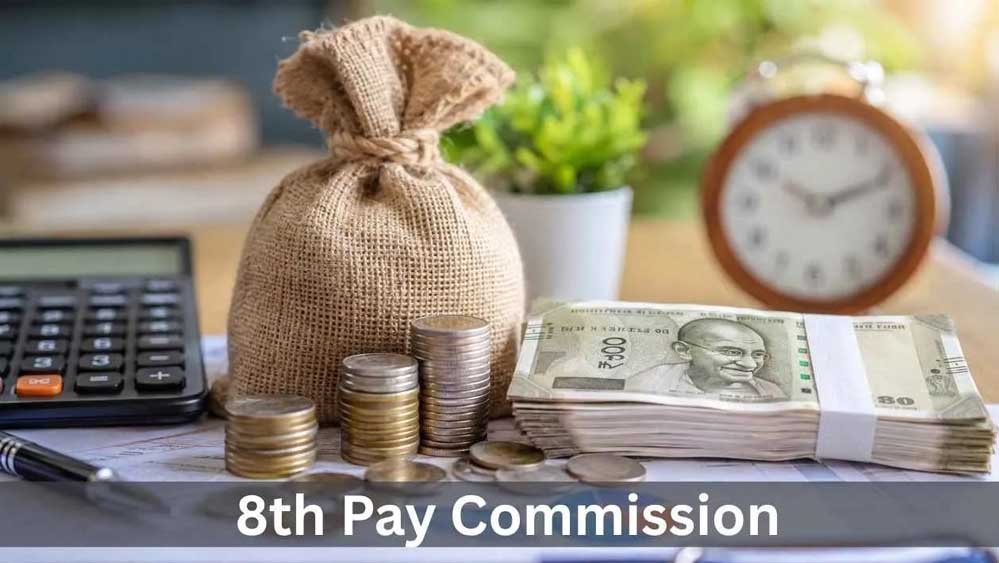 8th Pay Commission में एक डिमांड पर टिकी नजर, मंजूरी मिली तो लेवल-1 से 10 तक कितनी बढ़ेगी तनख्वाह? 1 25A 208