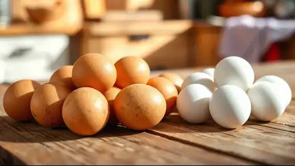 अब अंडे ने भी रुलाया! कीमतों में उछाल का इथेनॉल से क्या है कनेक्शन? 1 26A 172