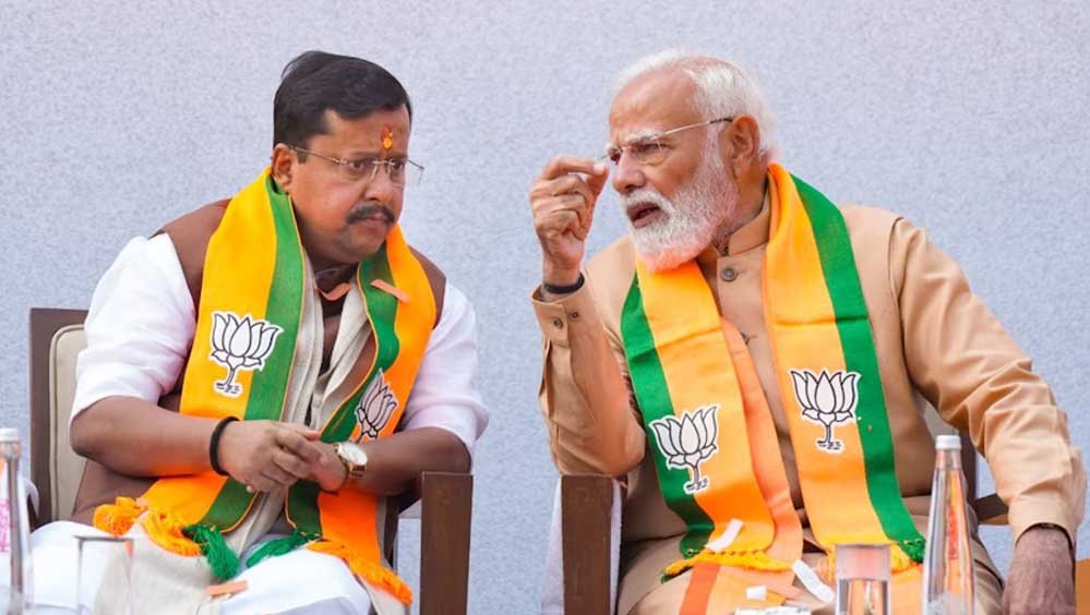 BJP संगठन के बाद मोदी कैबिनेट में भी बदलाव की आहट, नए चेहरों को मिल सकता है मौका 1 26A 202
