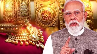 दुनिया संकट में, भारत में पैसों की बारिश! गोल्ड की तेजी ने कैसे बदल दी मोदी सरकार की आर्थिक तस्वीर? 2 26A 87