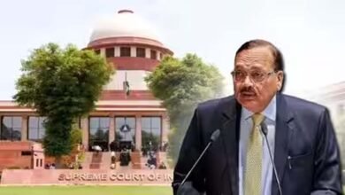 CJI सूर्यकांत ने युवा वकीलों को दिखाई जिम्मेदारी की राह, बोले- न्याय और संविधान की रक्षा करें 3 27 12
