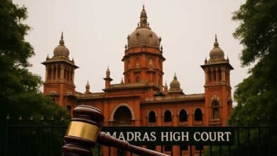 पति-पत्नी के अलग-अलग कमरे में रहने का मामला हाईकोर्ट पहुंचा, कोर्ट ने सुनाया अहम फैसला 2 27A 148