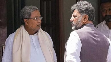 ‘एक डिप्टी सीएम’ वाले बयान ने बढ़ाई हलचल, कर्नाटक कांग्रेस में नए समीकरणों की चर्चा 3 27A 154