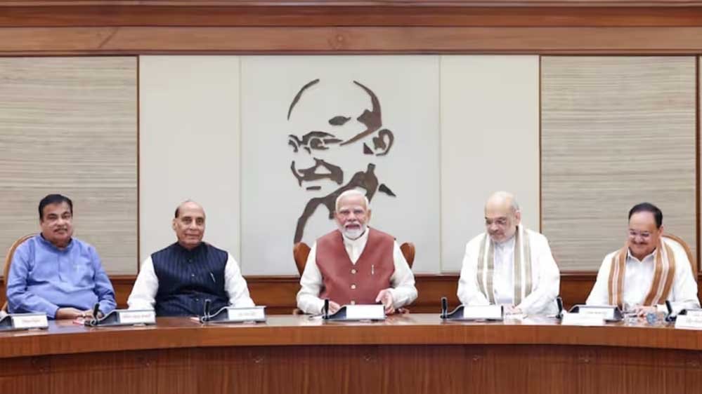 29 अगस्त से विदेश दौरे पर PM मोदी, कैबिनेट विस्तार के लिए बढ़ा इंतजार; 1 सितंबर को लौटेंगे 1 27A 181
