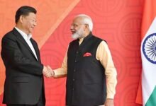बदलते वैश्विक समीकरणों के बीच भारत-चीन की बड़ी तैयारी, नया निवेश फ्रेमवर्क बनाने पर विचार 29 27A 189