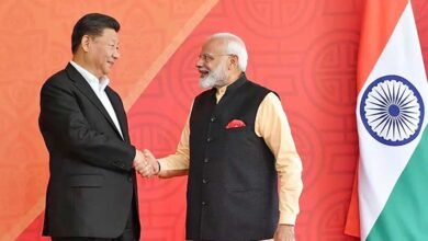बदलते वैश्विक समीकरणों के बीच भारत-चीन की बड़ी तैयारी, नया निवेश फ्रेमवर्क बनाने पर विचार 13 27A 189