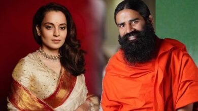 कंगना-बाबा रामदेव के बीच खत्म हुई तल्खी? मिठाई-तोहफे भेजकर जताया भाई-बहन का प्यार 2 28A 118