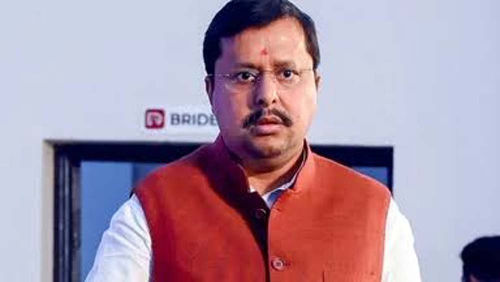 नितिन नवीन की 65 सदस्यीय टीम तैयार, BJP के सामने Gen Z और यूपी चुनाव की अग्निपरीक्षा 1 29 19