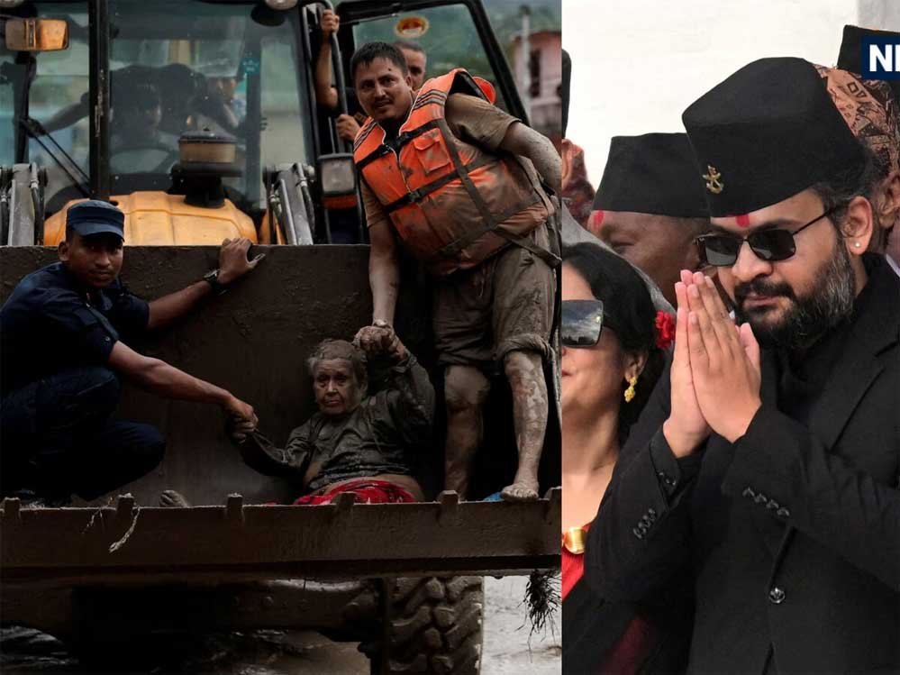 पहले विदेशी मदद से किया इनकार, अब भारत-चीन से सहायता की मांग; दिल्ली ने दिखाई बड़ी दरियादिली 1 29A 1