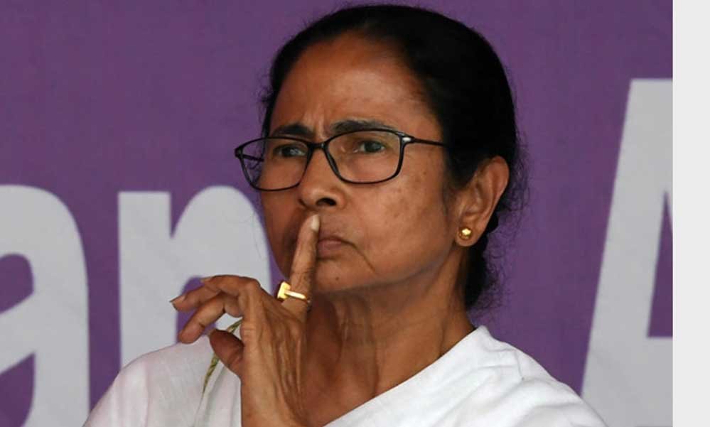 ममता बनर्जी की मुश्किलें बढ़ीं! कलकत्ता हाईकोर्ट की बात नहीं मानने पर कोलकाता में FIR दर्ज 1 29A 177