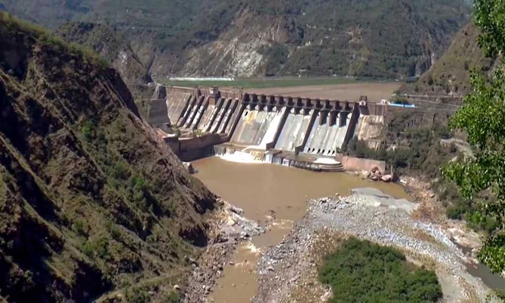 पानी के लिए पाकिस्तान की नई अपील! सिंधु नदी के मुद्दे पर भारत से की बड़ी गुहार 1 29A 218