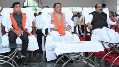 नवाचारों को राष्ट्रीय पहचान दिलाने का सशक्त माध्यम है ‘मन की बात’: मुख्यमंत्री विष्णु देव साय 2 30 A 148