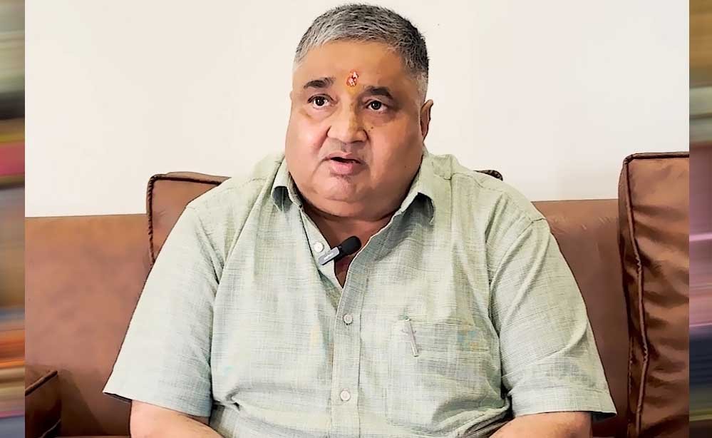 नेपाल की बाढ़ में भारतीय नागरिक लापता, मंत्री राजेश अग्रवाल चिंतित; तलाश और संपर्क की कोशिश तेज 1 30 A 164 2