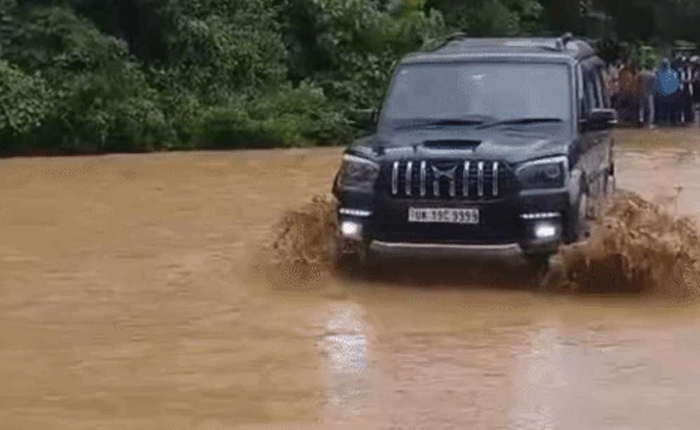 कहीं बाढ़ तो कहीं सूखे जैसे हालात, 6 राज्यों में भारी बारिश का अलर्ट; राजस्थान के 17 जिले चिंताजनक 1 30 A 228