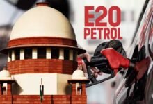 पेट्रोल पंपों पर इथेनॉल की जानकारी होगी जरूरी? E20 मामले में सुप्रीम कोर्ट में आज सुनवाई 29 30 A 75
