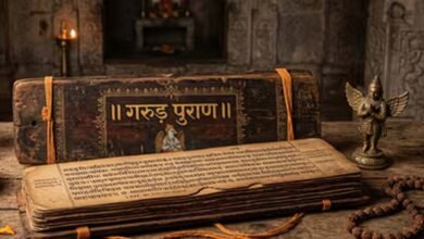 गरुड़ पुराण में बताए गए 5 महापाप, जिनका मृत्यु के बाद भुगतना पड़ता है फल 2 317
