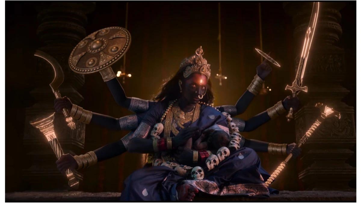 ‘महाकाली’ के टीजर में दिखा रक्तबीज, जानें कौन था ये अजेय असुर और कैसे हुआ अंत 1 33 23