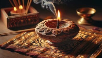 पुत्रदा एकादशी आज, जानें तुलसी से लेकर मंदिर तक कहां-कहां करें दीपदान 3 34 20