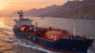 Hormuz Crisis: भारत की ऊर्जा सुरक्षा को मिली मजबूती, ओमान के सहारे बढ़ेगी तेल और LPG टैंकरों की आवाजाही 4 3A 101