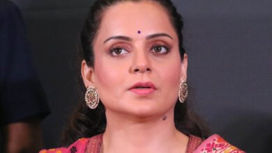 कंगना रनौत का धर्म परिवर्तन और हिंदुत्व पर बड़ा बयान, कहा- 'हिंदू बेटियों के साथ समान व्यवहार होना चाहिए' 2 3A 108