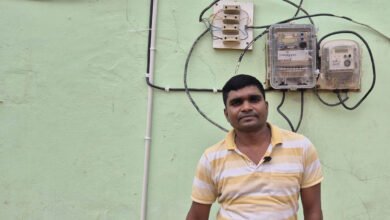 प्रधानमंत्री सूर्य घर मुफ्त बिजली योजना से मोहला के हेमंत ने की हजारों रुपए की बचत 5 3A 179