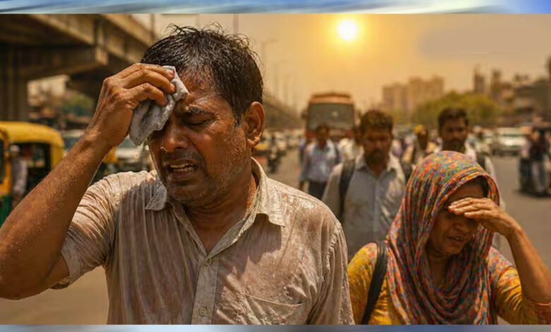 दुनिया में फिर पड़ेगी भीषण गर्मी! अल-नीनो के असर से 150 साल का रिकॉर्ड टूटने की आशंका 2 3A 19 9