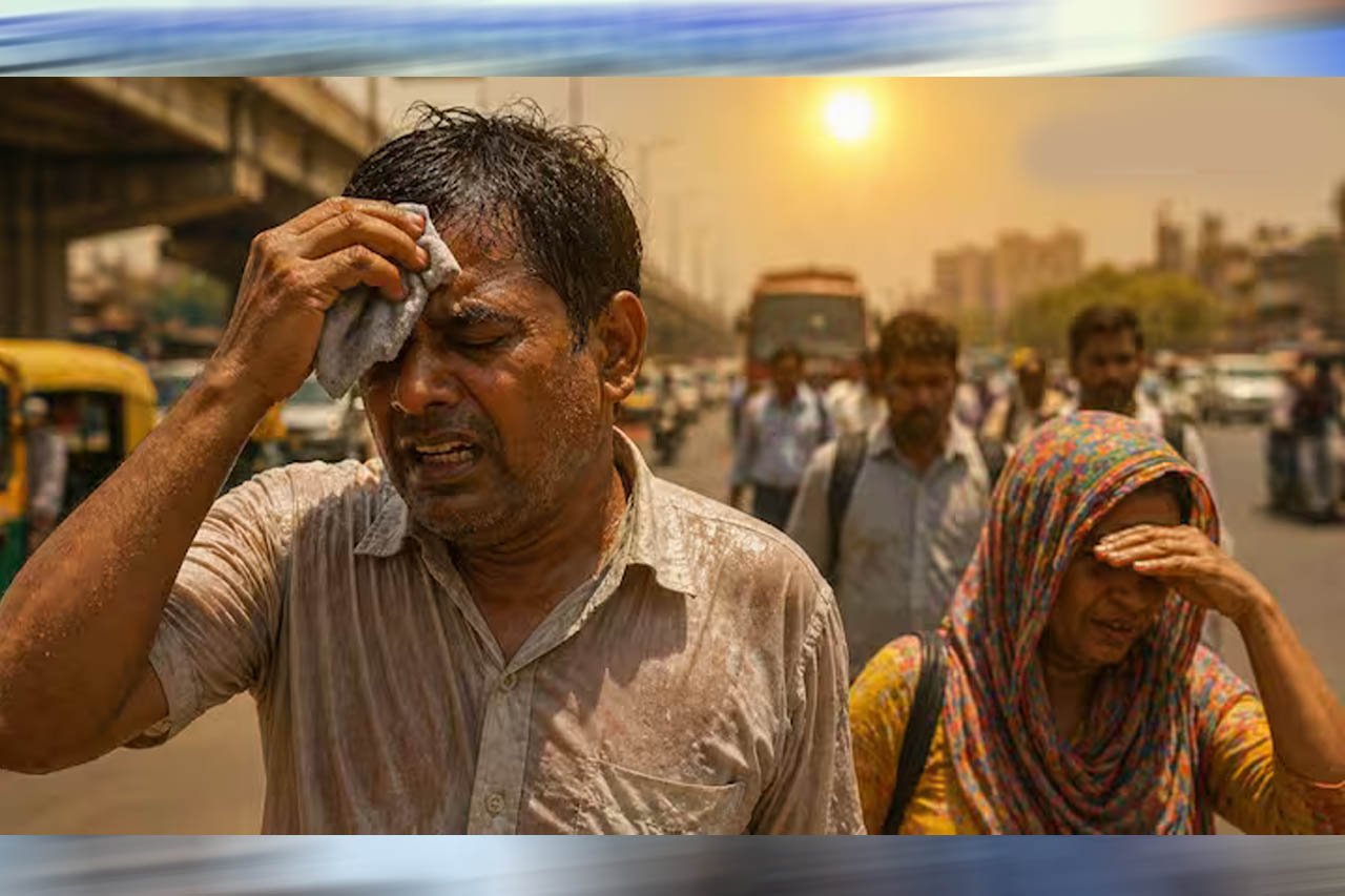 दुनिया में फिर पड़ेगी भीषण गर्मी! अल-नीनो के असर से 150 साल का रिकॉर्ड टूटने की आशंका 1 3A 19 9