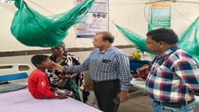 Malaria Alert: संवेदनशील क्षेत्रों में स्वास्थ्य महकमे की सघन निगरानी, जंगलों में चलाया विशेष अभियान 3 3A 2085 2