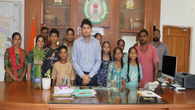 अटल उत्कृष्ट शिक्षा योजना से श्रमिक परिवारों के बच्चों को मिली नई उड़ान 2 3A 2091