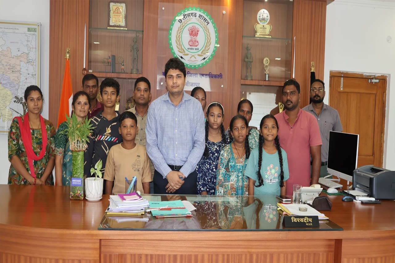अटल उत्कृष्ट शिक्षा योजना से श्रमिक परिवारों के बच्चों को मिली नई उड़ान 1 3A 2091