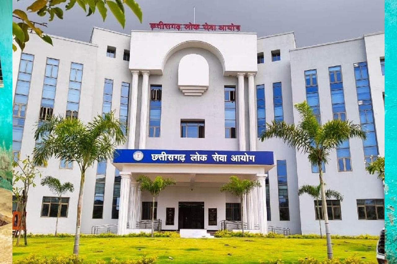 सीजीपीएससी ने सूबेदार, उप निरीक्षक संवर्ग एवं प्लाटून कमांडर परीक्षा-2024 के संशोधित अंतिम मॉडल उत्तर किए जारी 1 3A 2097
