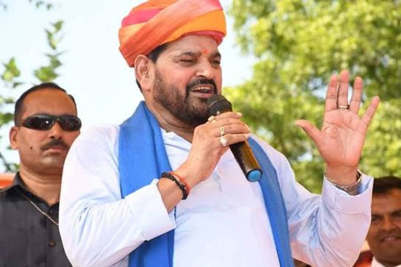 बृजभूषण सिंह को कोर्ट से राहत, महिला पहलवानों के यौन शोषण मामले में हुए बरी 1 3A 30