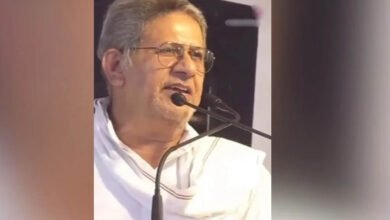 दतिया में कांग्रेस का बड़ा फैसला, पूर्व विधायक राजेंद्र भारती सस्पेंड; आज आएंगे उपचुनाव के नतीजे 3 3A 83