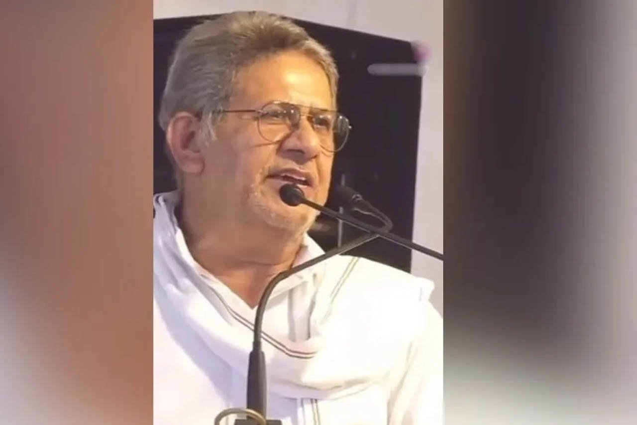 दतिया में कांग्रेस का बड़ा फैसला, पूर्व विधायक राजेंद्र भारती सस्पेंड; आज आएंगे उपचुनाव के नतीजे 1 3A 83