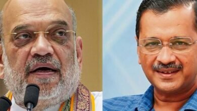 सत्येंद्र जैन बोले- पंजाब चुनाव की वजह से गिरफ्तारी, केजरीवाल ने अमित शाह पर साधा निशाना 3 41 15