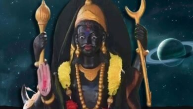 20 अगस्त से बदलेगी शनि की चाल, इन 3 राशियों के लिए खुलेगा धन और तरक्की का रास्ता 2 42 13