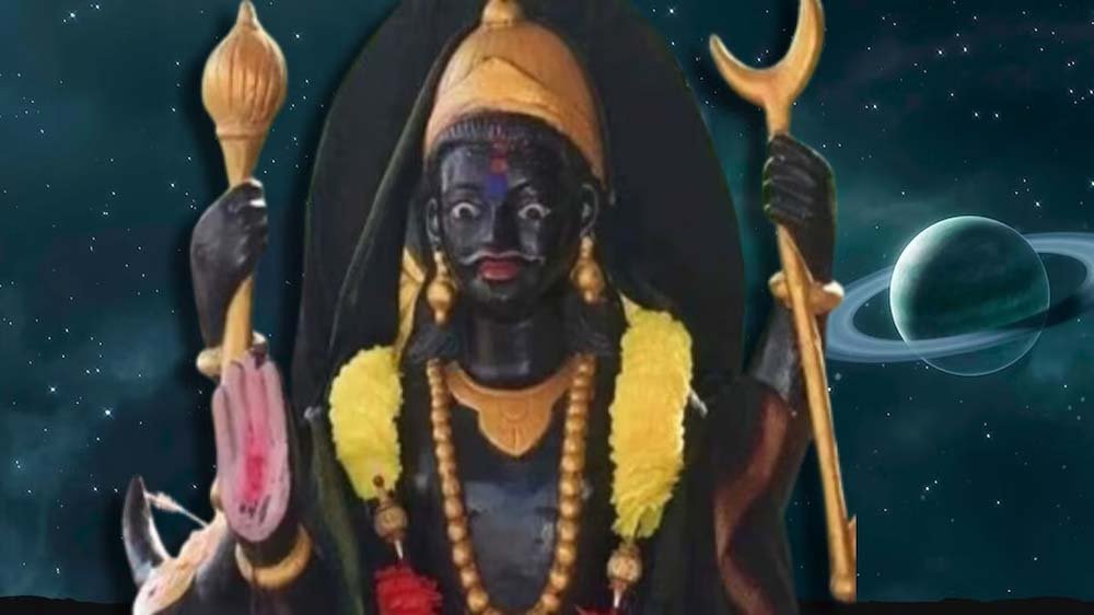 20 अगस्त से बदलेगी शनि की चाल, इन 3 राशियों के लिए खुलेगा धन और तरक्की का रास्ता 1 42 13