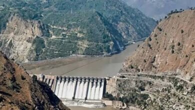 सिंधु जल संधि विवाद में भारत का पलटवार, पाकिस्तान के रवैये पर उठाए सवाल 3 46 1