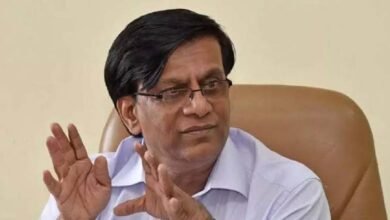 कर्नाटक में नए विवाद से कांग्रेस घिरी, बसवराज रायरेड्डी के बयान पर BJP का तीखा हमला 5 49 27
